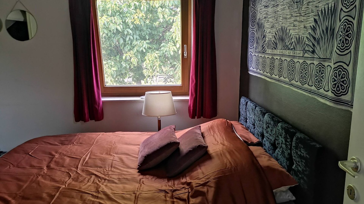Bernister House | Mevazaraguesthouse