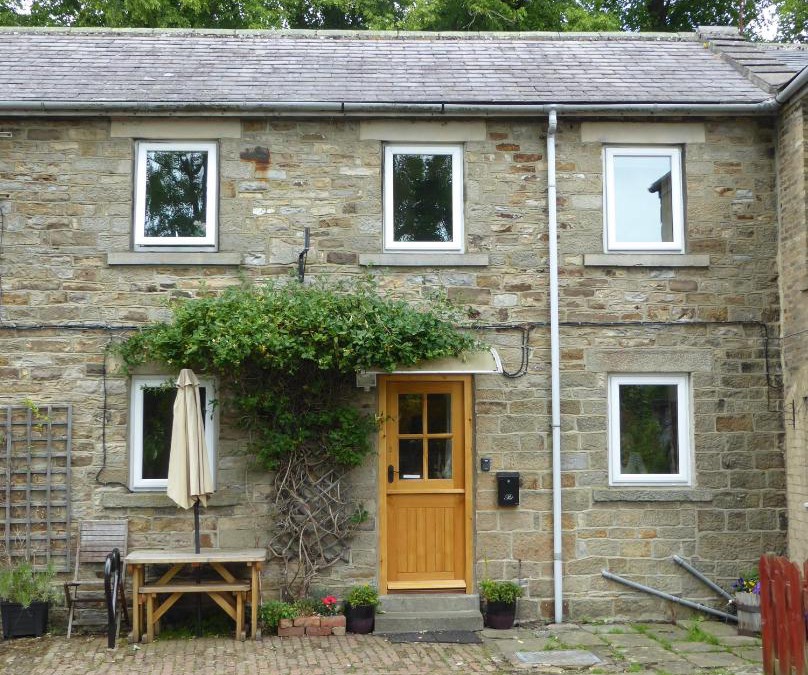 Barnard Castle House | Mews Cottage