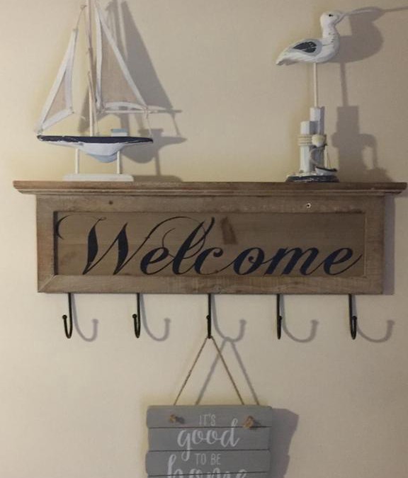 Seaford Apartment | Mews Cottage