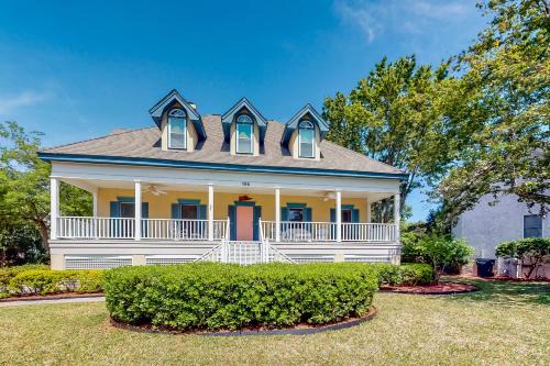 King City House | Mews Nest