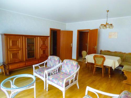 Beaufort Apartment | Meyer Appartments