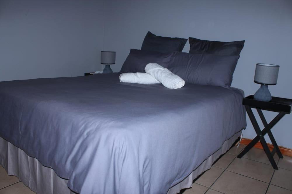 Newcastle Bed & Breakfast | Meyiwa Guest Palace