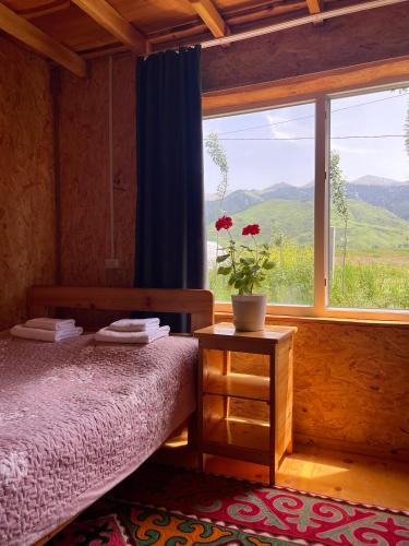 Chuy Province House | Meykin Resort