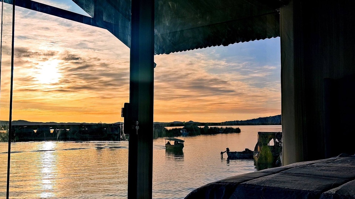 Puno Hotel | MeyTic Titicaca Lodge