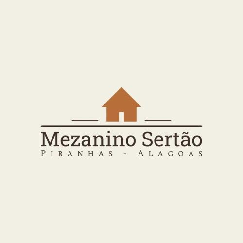Piranhas House | MEZANINO SERTÃO