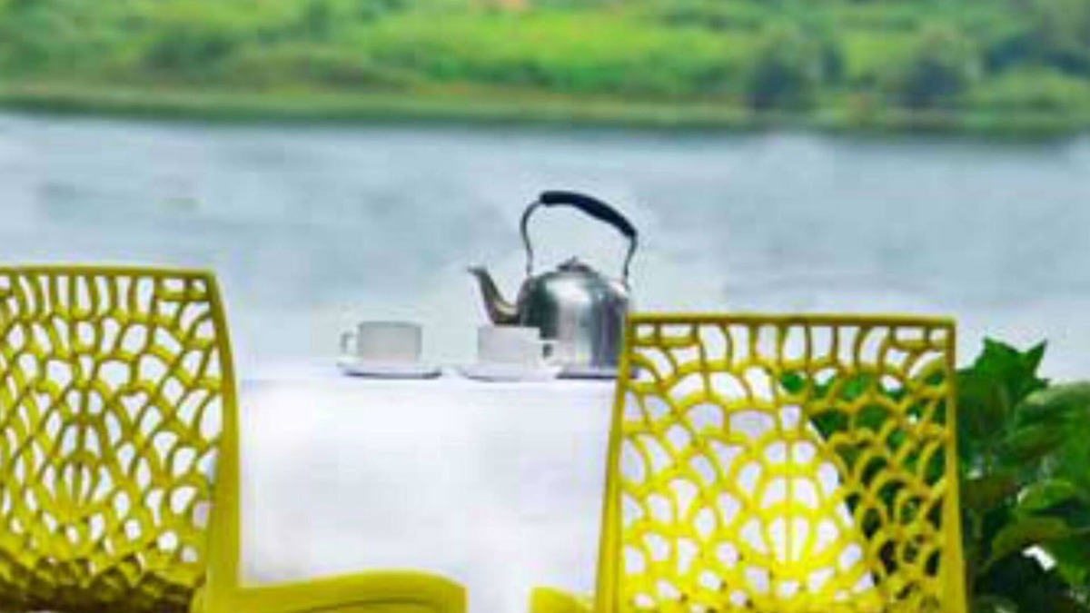 Kalpetta House | Mezzma The Shack at Wayanad