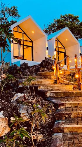 Kebumen Cabin | MeZZO Villa