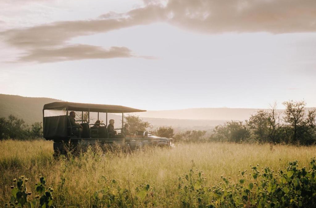 Ntambanana Cabin | mFulaWozi