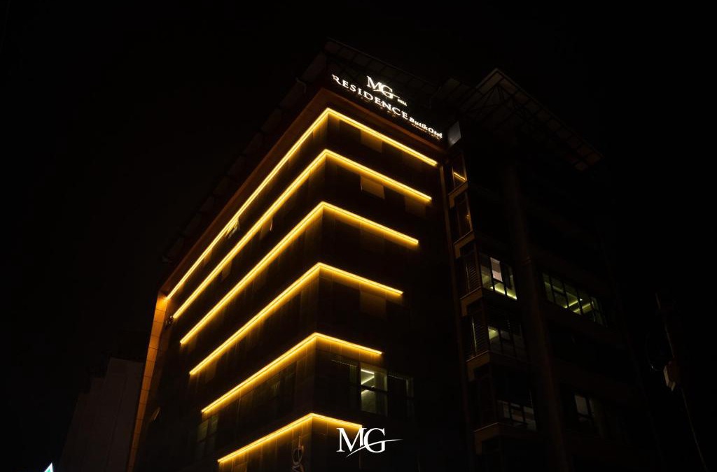 Malatya Hotel | MG HİLL RESİDENCE BUTİK OTEL