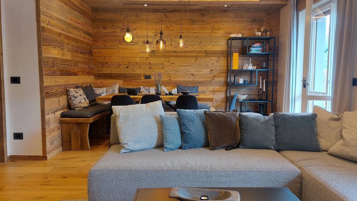 Aprica Apartment | MGH Family Apartment Aprica - Panoramica