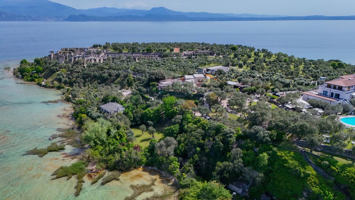 Sirmione Villa | MGH Luxury - Villa Sirmione