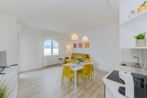 Brenzone sul Garda Apartment | MGH- Peler del Garda Lakeview Apartment
