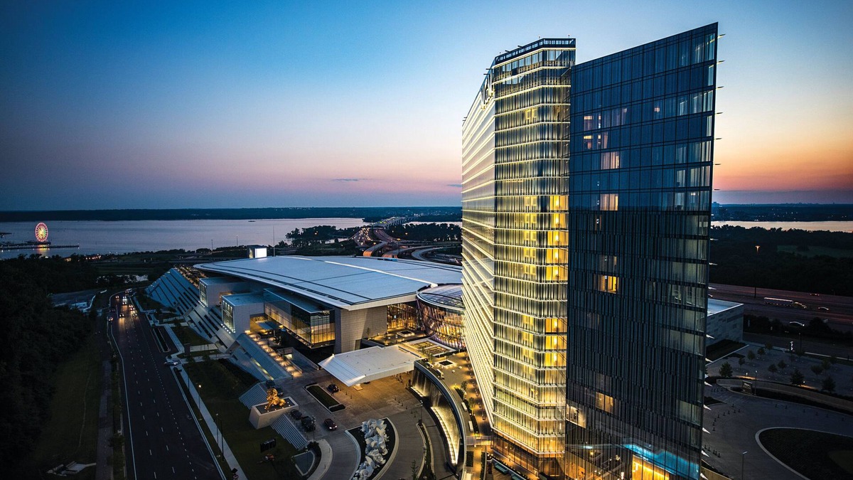 National Harbor Resort | MGM National Harbor Resort & Casino