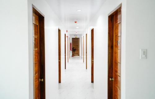 Baclayon Hotel | MGM tourist Inn