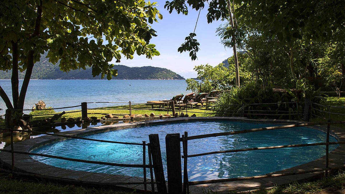 Cape Maclear Cabin | Mgoza Lodge