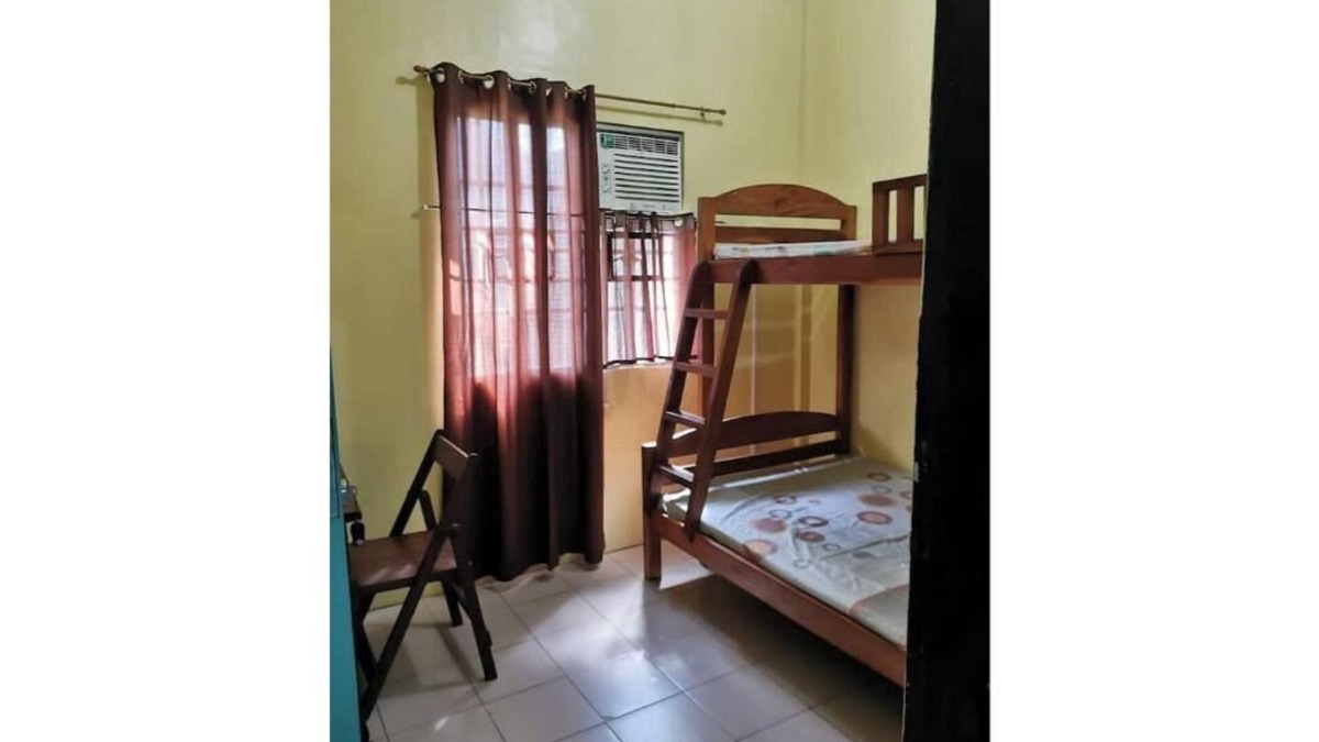 San Juan Apartment | MH Kappia Room in Urbiztondo, San Juan, LU