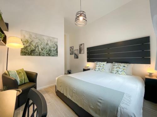 Milan Apartment | MH Studios - Bilocale Superior 4 pax