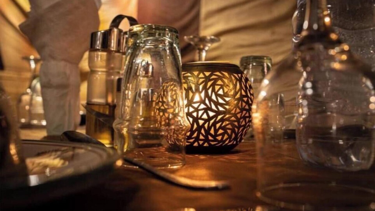 M'Hamid El Ghizlane Apartment | Mhamid Luxury Camp Experience unit 9