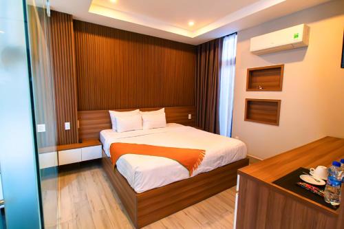 District 4 Apartment | MHome
