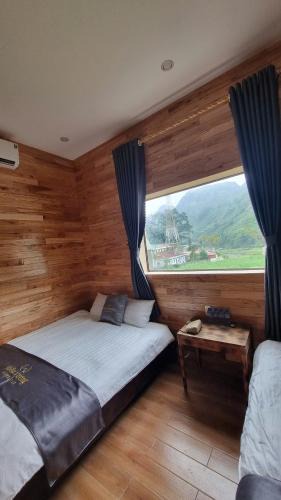 Meo Vac Hotel | Miêu Vương Homestay Mèo Vạc