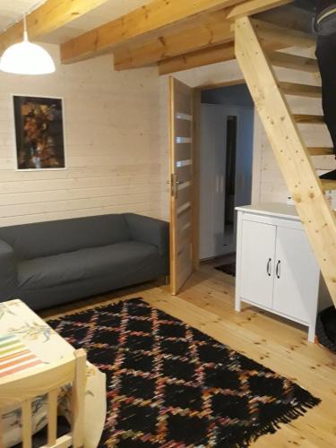 Sulecki Borek House | Miętówka - Cottage in Kashubia