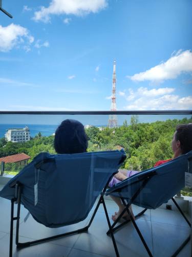 Duong Dong Apartment | Mi Amor Luxury Island Apartment - 3 minutes to the beach