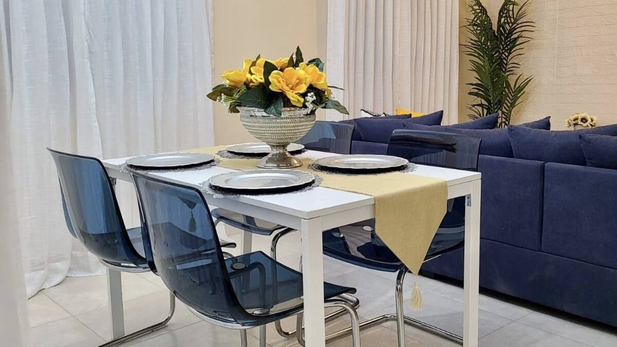 Santo Domingo Este Apartment | Mi apartamento familiar y encantador