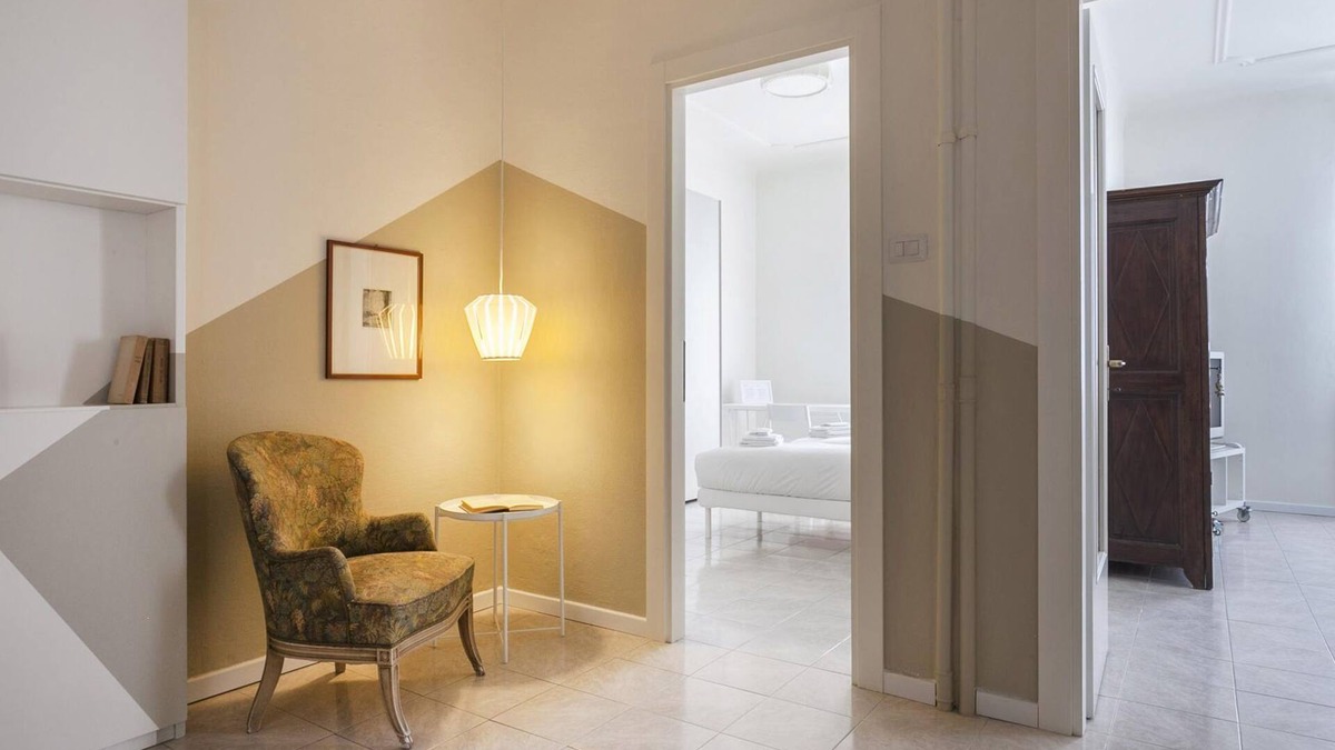 Acquabella Apartment | Mi-argo39a1 - Argonne 3