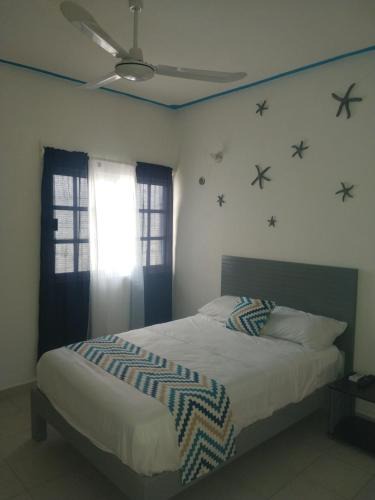 San Miguel Apartment | Mi Bello Cozumel