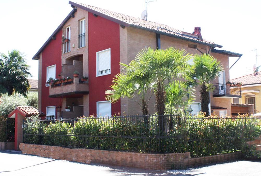 Osio Sotto House | Mi Casa Affittacamere