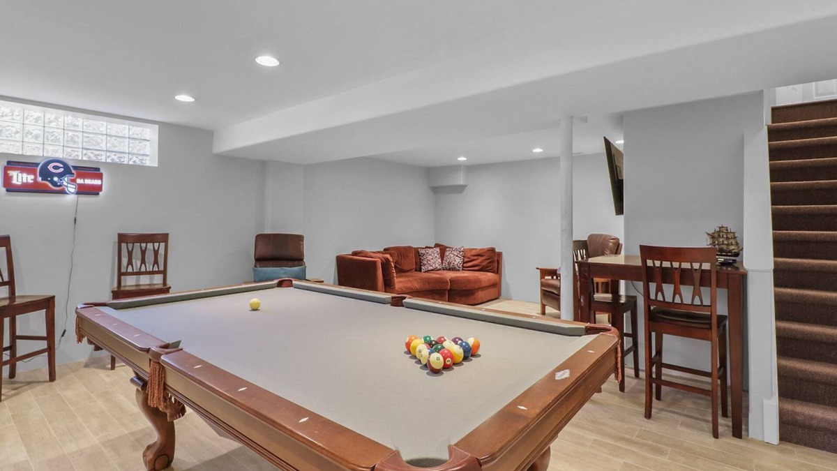 Miller Beach House | Mi Casa Dune Casa - North Star Properties