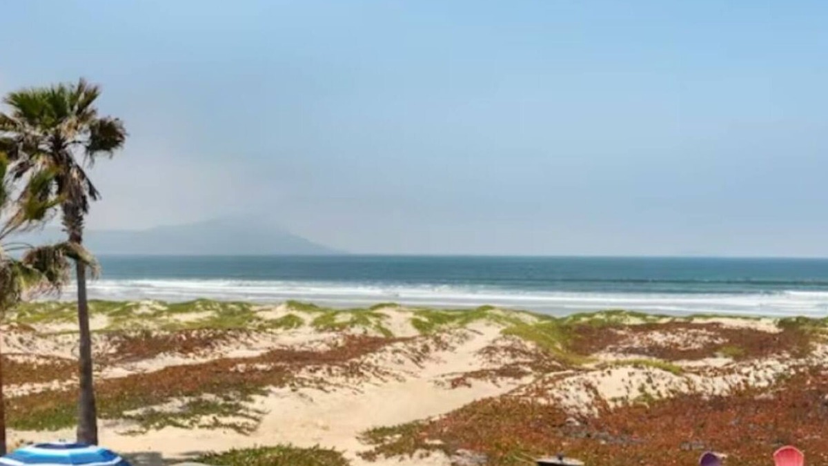 Ensenada House | Mi Casa en la Playa 525