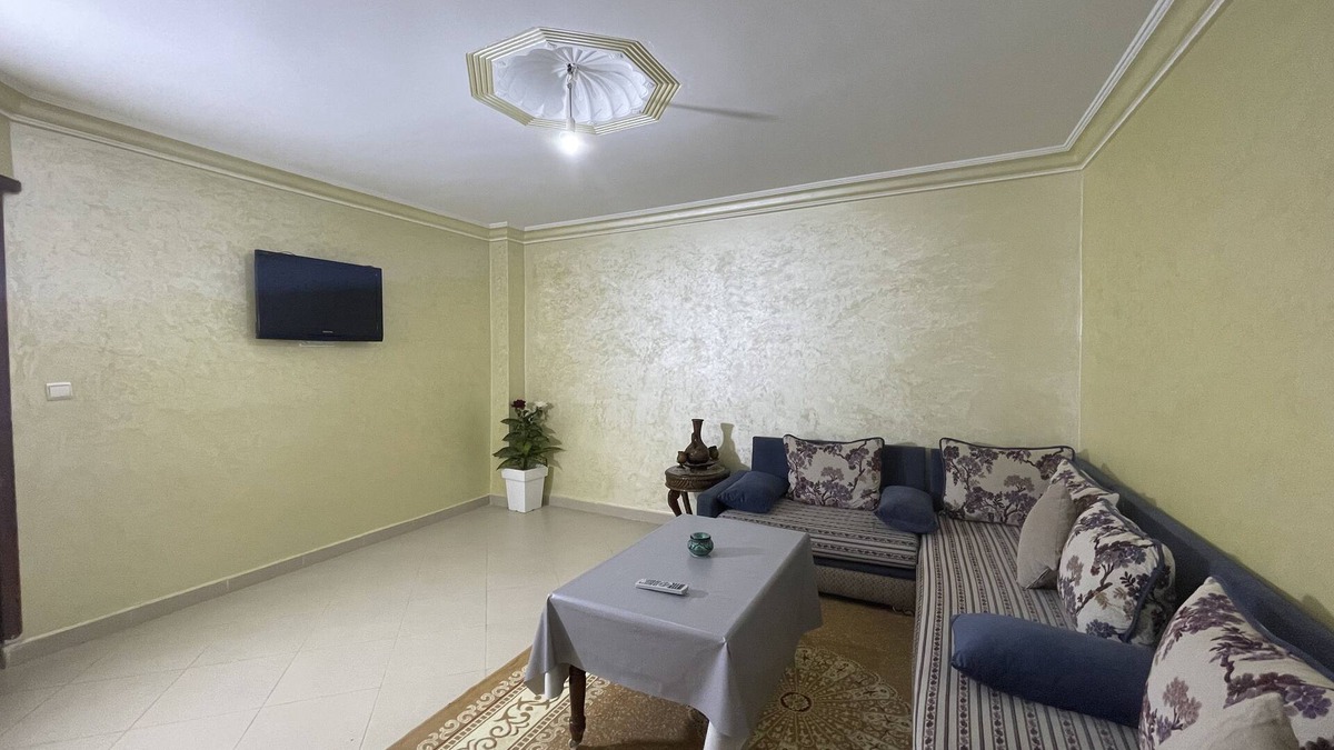 Tangier Apartment | Mi casa es to casa! Welcome!n