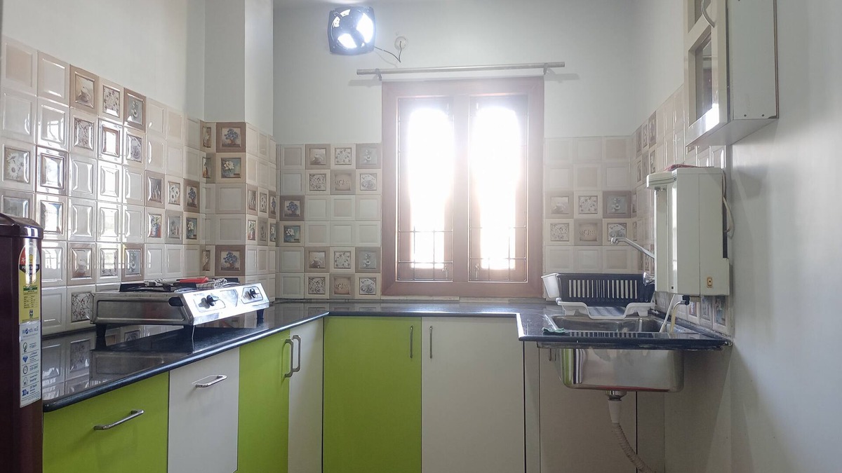 Hatigaon House | Mi Casa