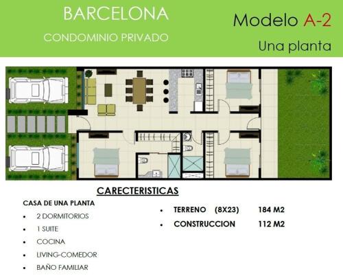 Santa Cruz Apartment | Mi casa, Moderno - Chic Barcelona