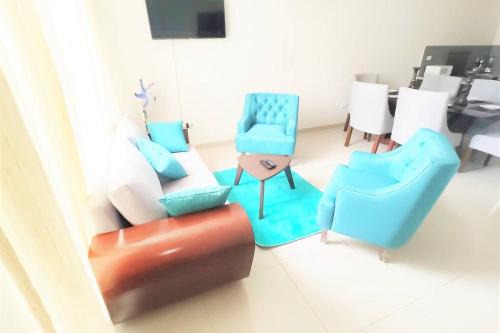 Santa Cruz House | Mi casa, su casa - Moderno y Chic.