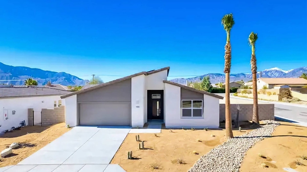 Desert Hot Springs House | Mi Casa, Su Casa