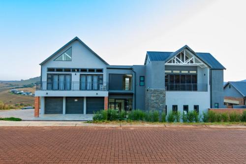 Dullstroom Villa | Mi Casa Su Casa Dullstroom luxury family Villa 12 sleeper