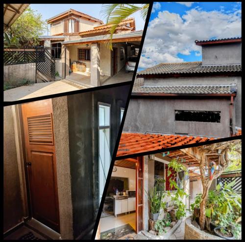 Sorocaba House | "Mi casa, su casa" Em Sorocaba/SP