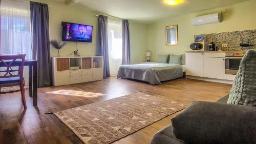 Eger Apartment | Mi Casa Vendégház - Apartments