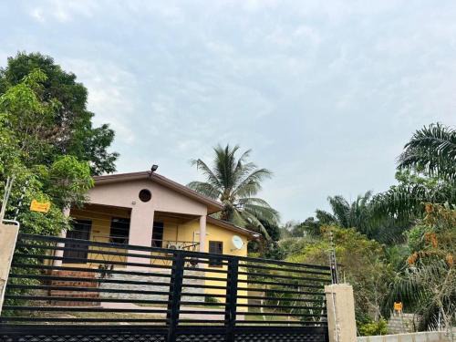 Eastern Region Apartment | Mi Casa, Your Cozy Stay