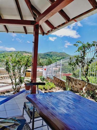 Samaipata House | Mi Casita