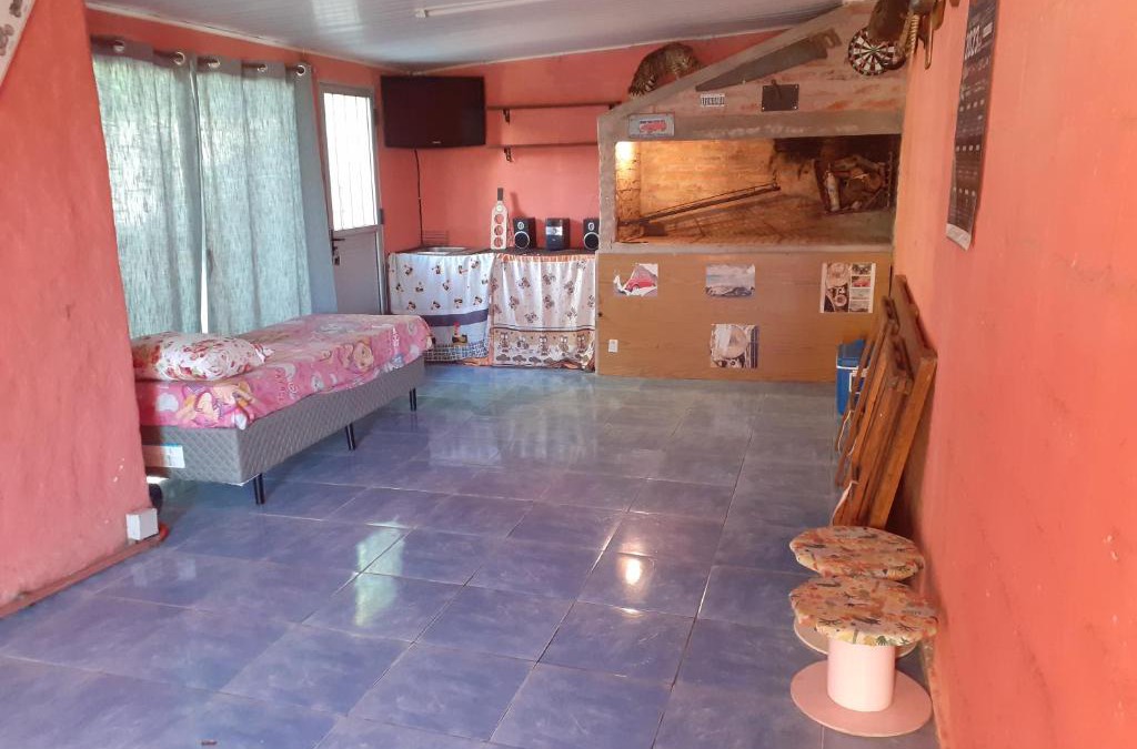 Real de San Carlos House | Mi casita del Real