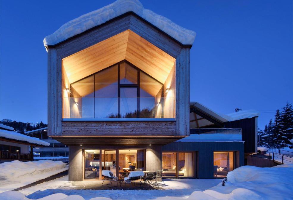 Santa Cristina Val Gardena Apartment | Mi Coa