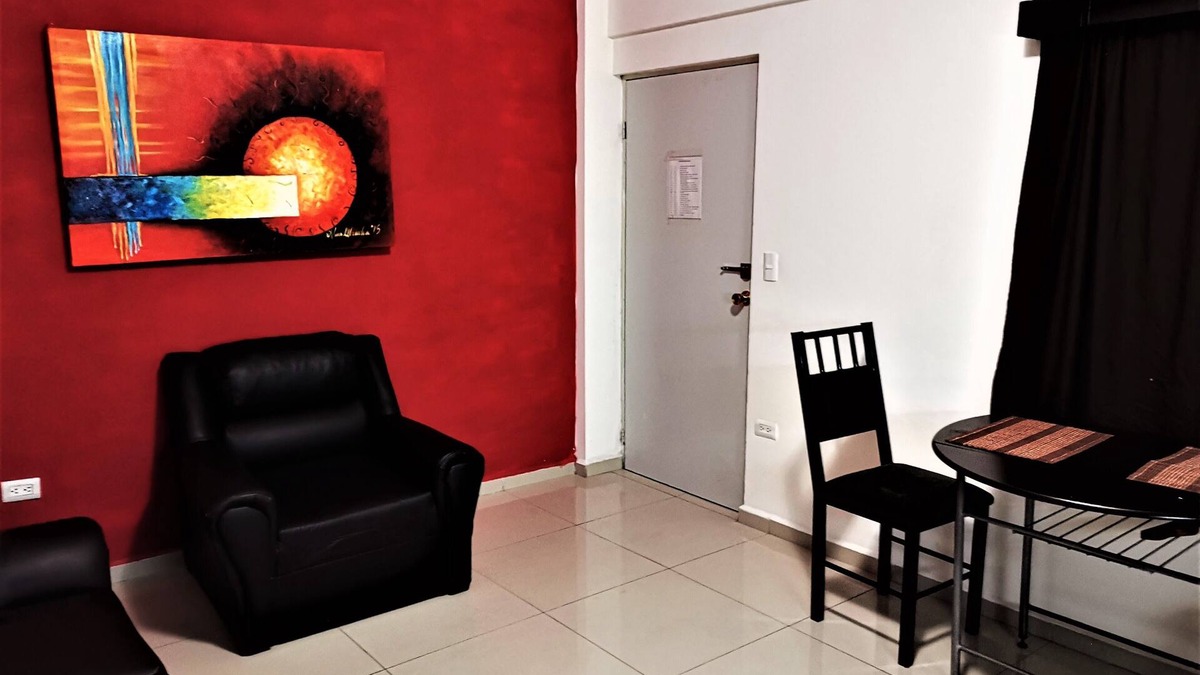 Monterrey Municipality Apartment | MI DEPA TEC 15 SERGIO GARZA