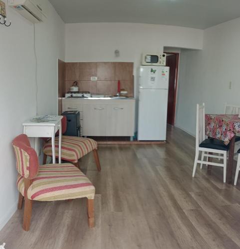 Federacion Apartment | Mi Departamentito