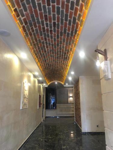 Midyat Hotel | MİDYAT LADİNOS OTEL