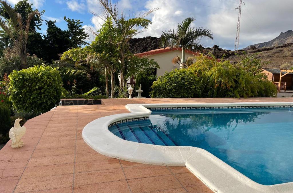 Las Puntas House | Mi Jardin