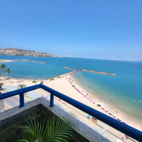 Lecherías Apartment | Mi Lido Chalet