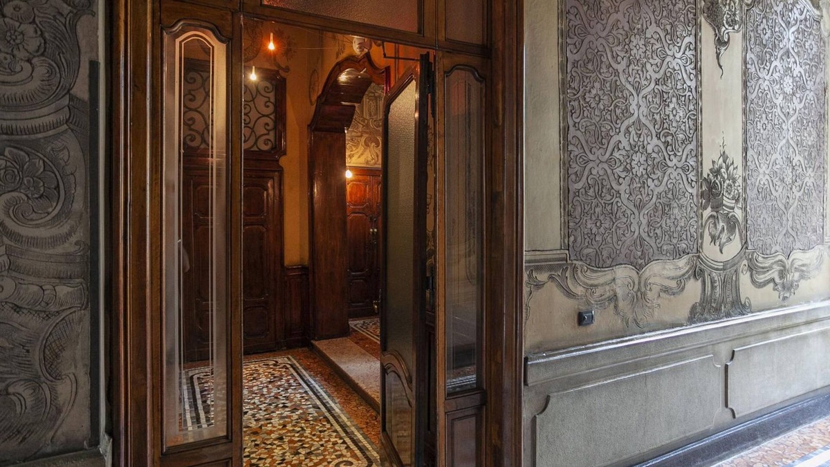 Casoretto Apartment | Mi-lomb96a3 - Lombardia 96